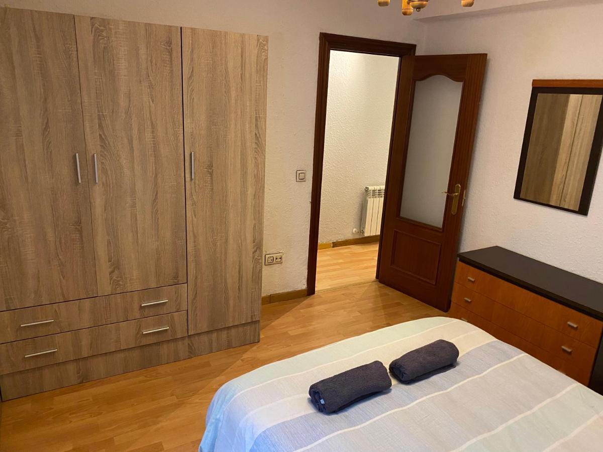 Apartment Apartamento Low Cost Gijon