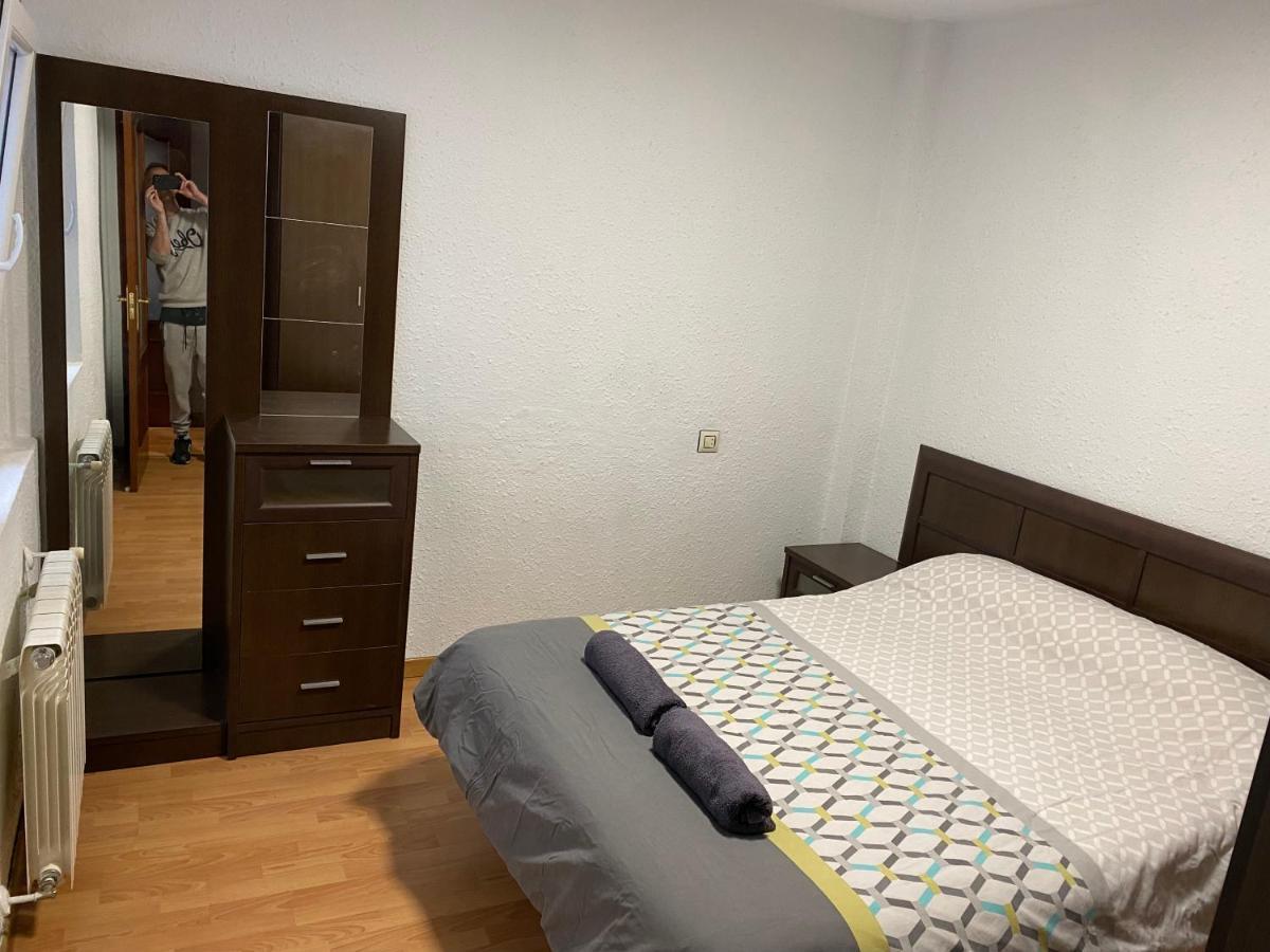 Apartamento Low Cost Apartment