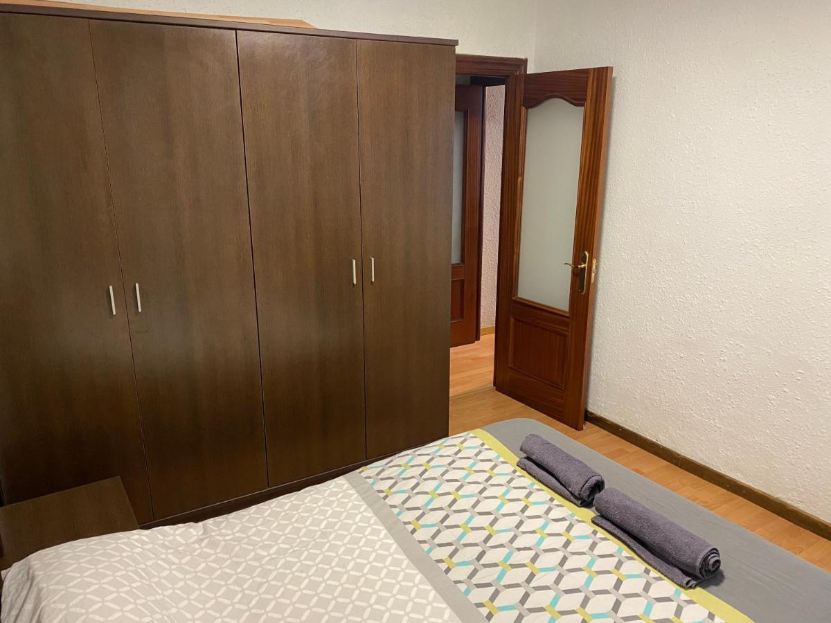 Apartment Apartamento Low Cost *