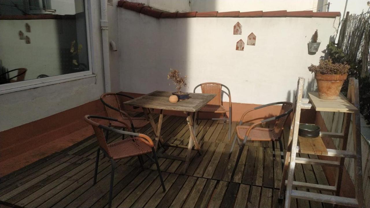 Apartamento Nuevo Patio Soleado Gijón