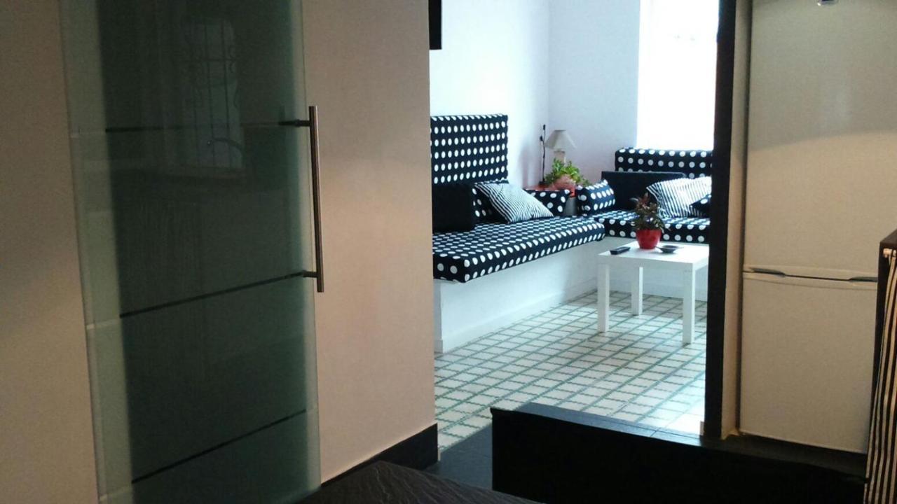 Apartamento Nuevo Patio Soleado *