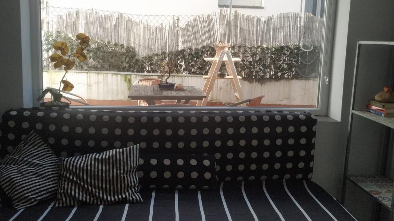 Nuevo Patio Soleado