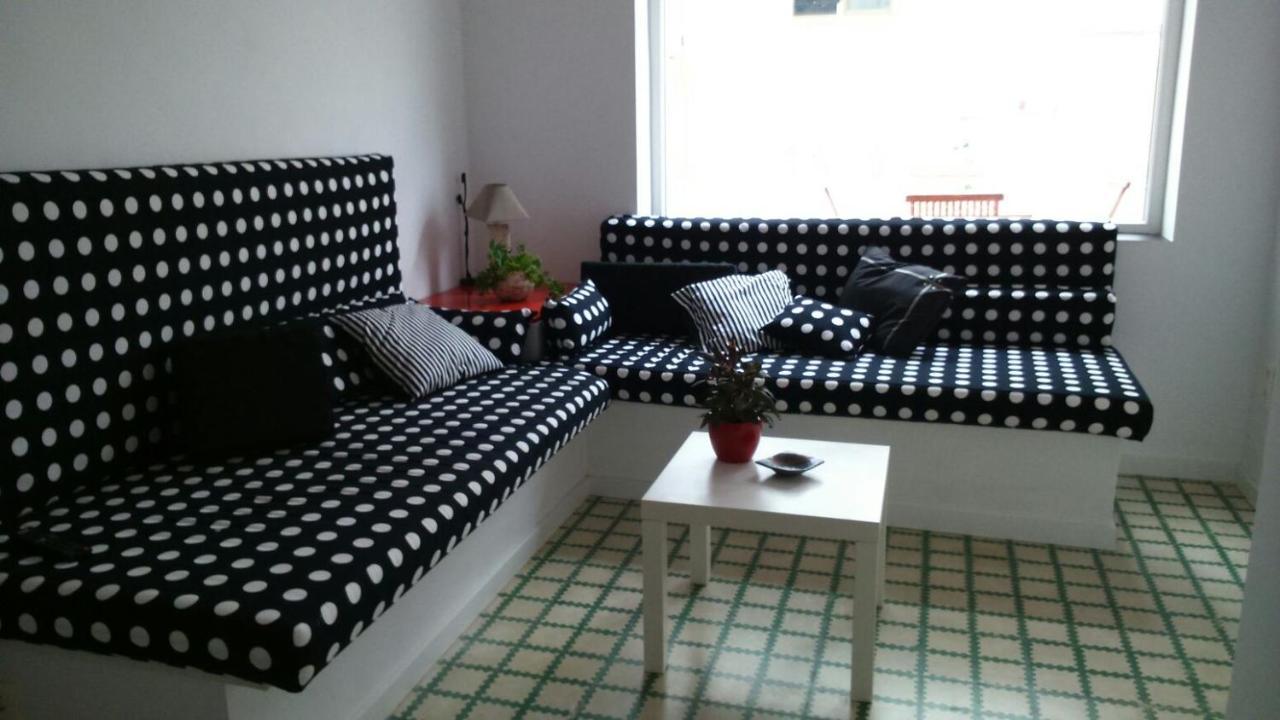 Nuevo Patio Soleado