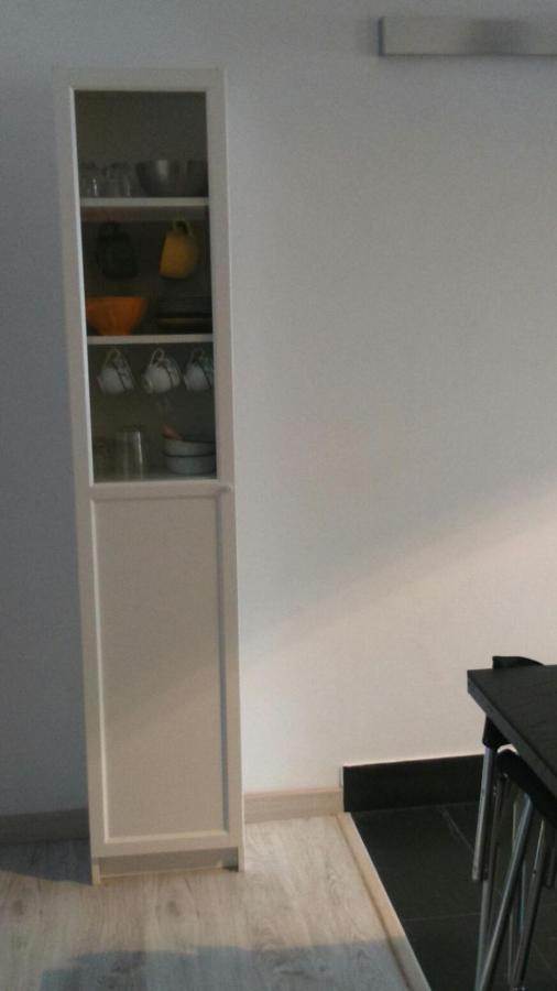 Apartamento Nuevo Patio Soleado