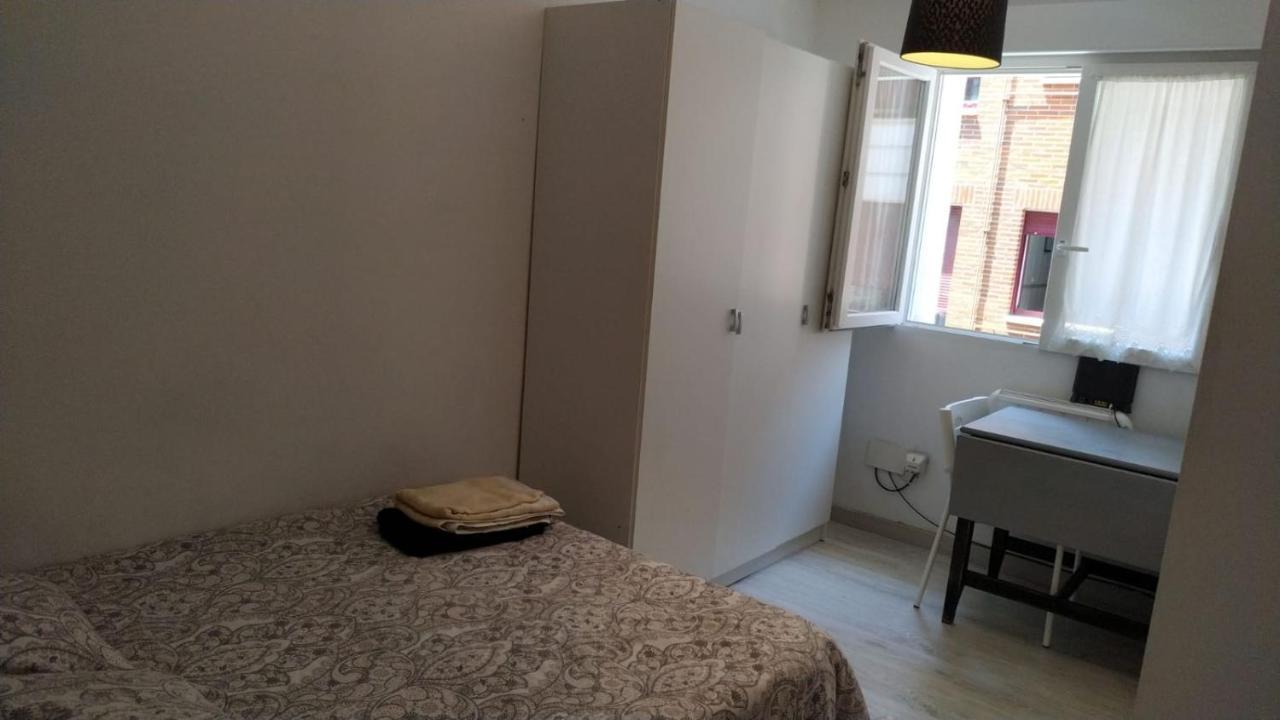 Apartamento Nuevo Patio Soleado *
