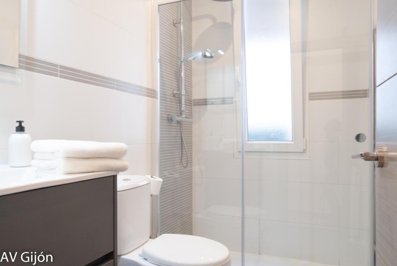 Av Pelayo Apartamento Gijón