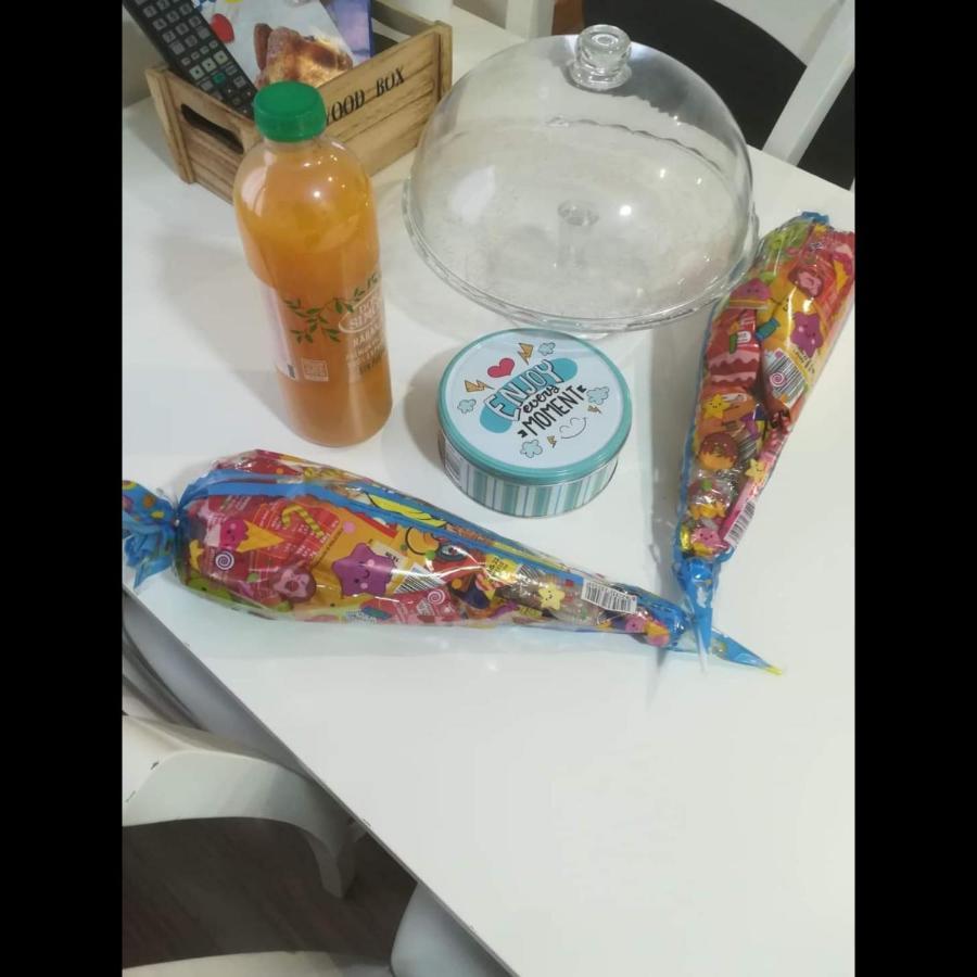 Apartamento La Caseta De Cienfuegos Gijón