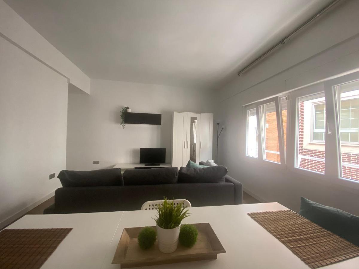 Apartment Alma Asturiana Precioso Apartamento En El Casco Antiguo Gijon
