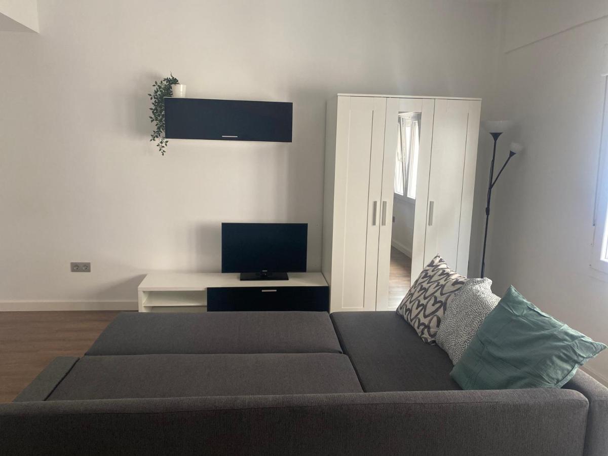 Alma Asturiana Precioso Apartamento En El Casco Antiguo * Gijon