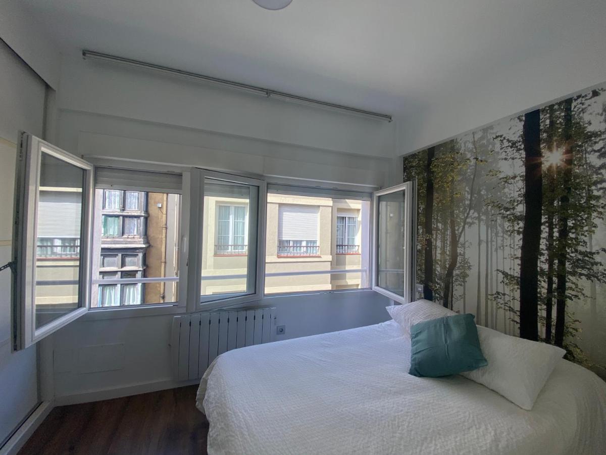 Alma Asturiana Precioso Apartamento En El Casco Antiguo Gijon