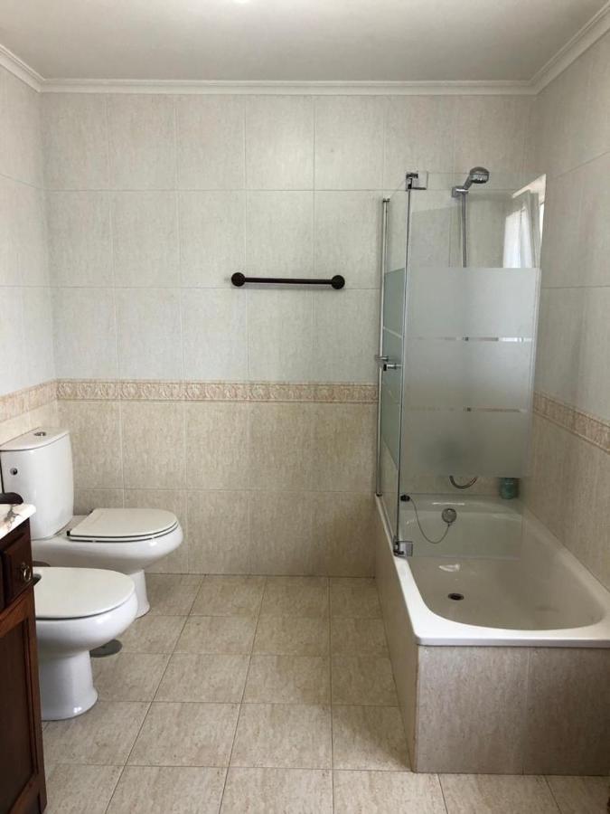 La Buganvilla Holiday home Gijon
