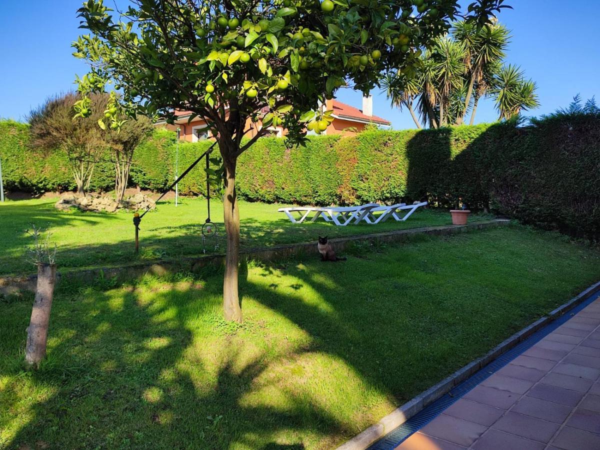 La Buganvilla Holiday home *