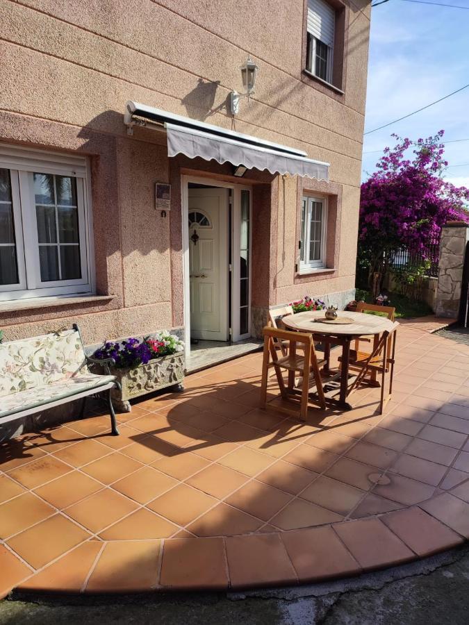 La Buganvilla Holiday home *