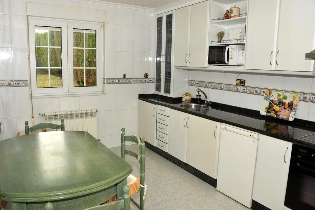 La Buganvilla Holiday home Gijon