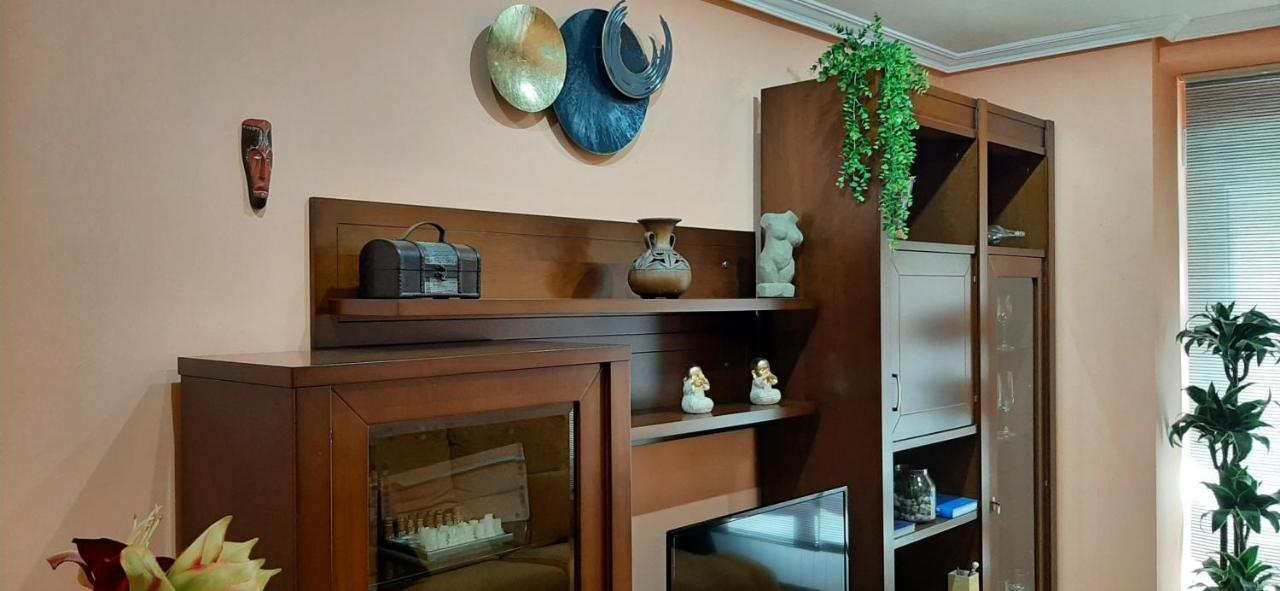 Apartamento Apartamento A 50m De La Playa San Lorenzo Asturias