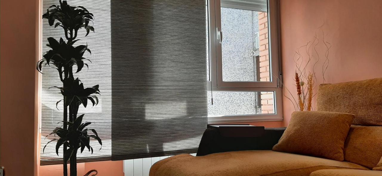 Apartamento A 50m De La Playa San Lorenzo Asturias *