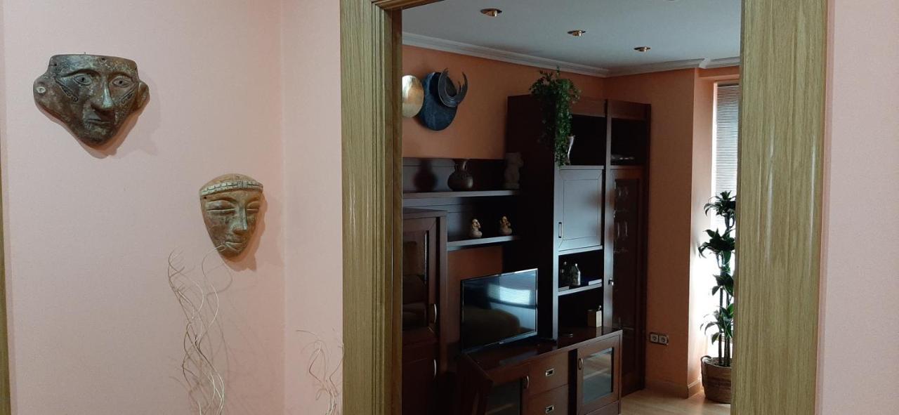 Apartamento Apartamento A 50m De La Playa San Lorenzo Asturias