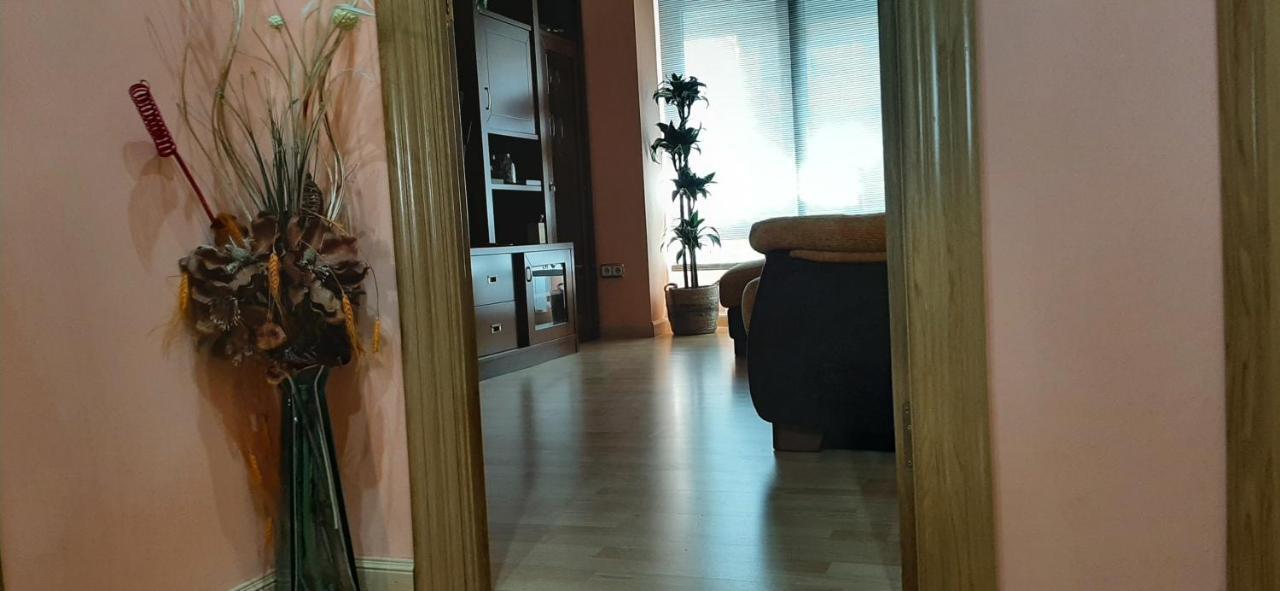 Apartamento A 50m De La Playa San Lorenzo Asturias * Gijón