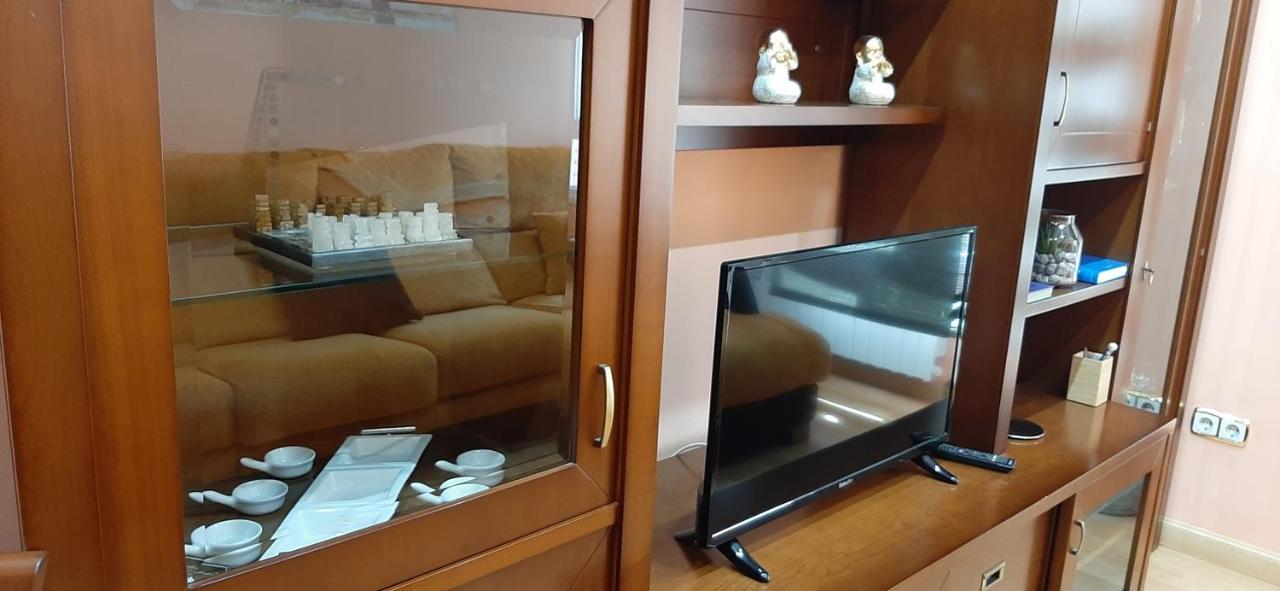 Apartamento Apartamento A 50m De La Playa San Lorenzo Asturias *