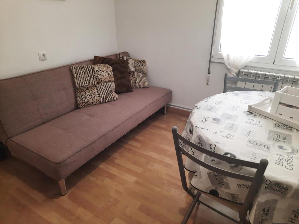 Apartamento San Lorenzo Apartamento *