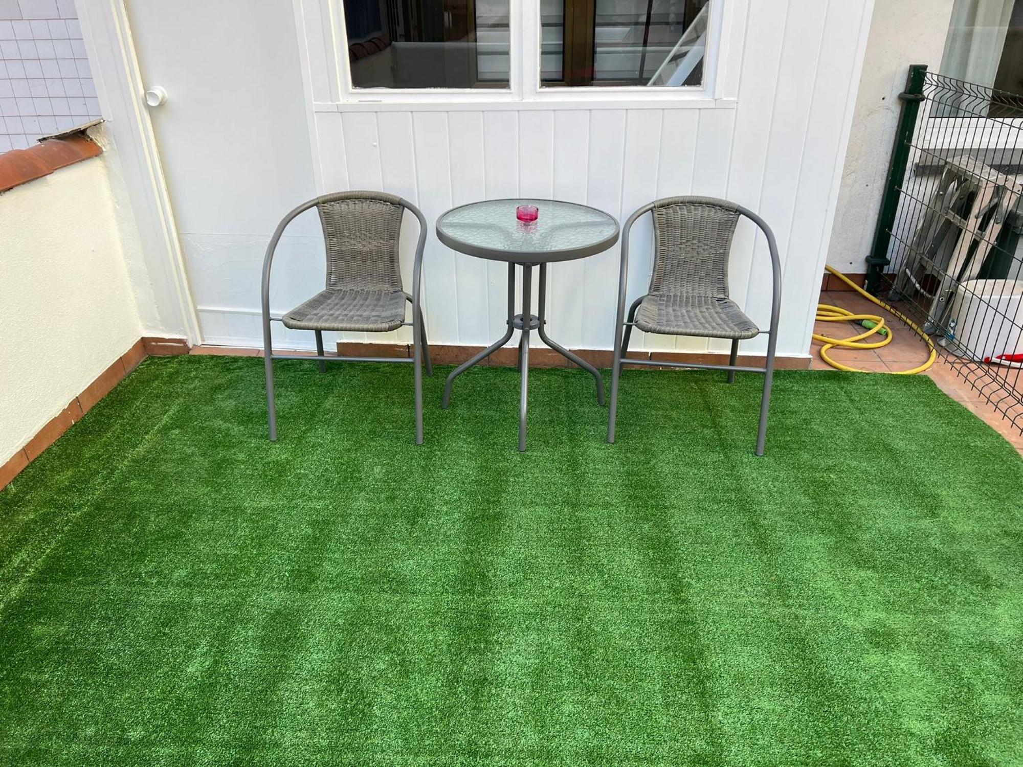 Apartamento El Escondite De Frey - En El Corazón De Gijón, Con Terraza Gijón