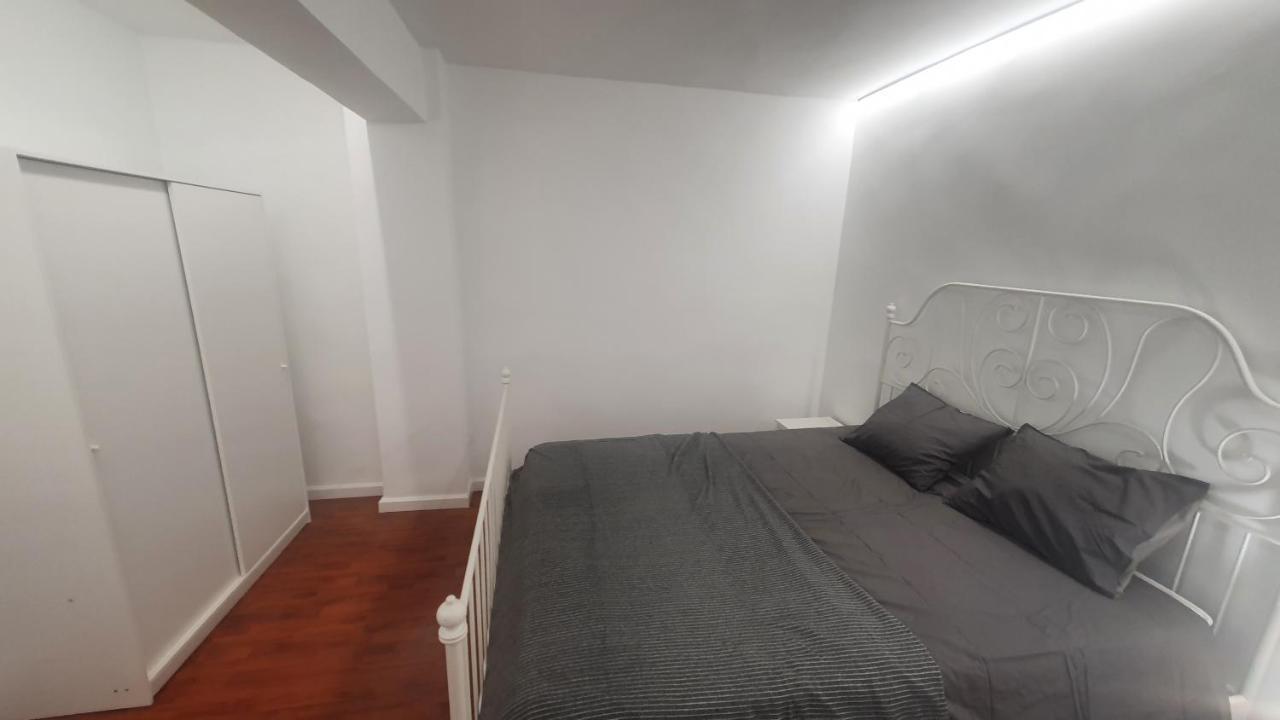 El Escondite De Frey - En El Corazón De Gijón, Con Terraza Apartamento