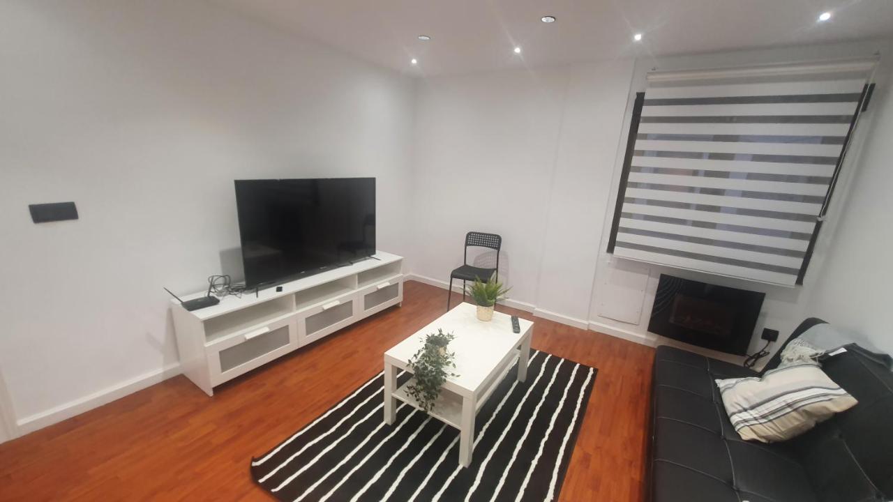 Apartamento El Escondite De Frey - En El Corazón De Gijón, Con Terraza *