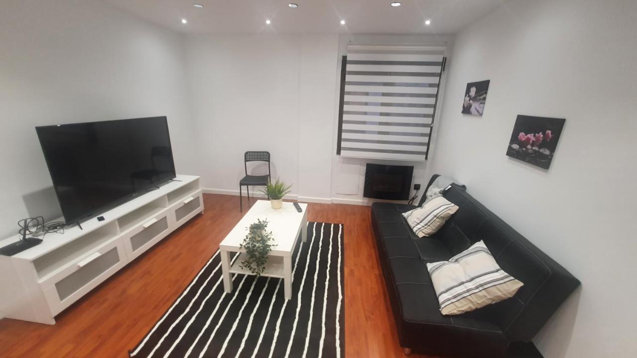 Apartamento El Escondite De Frey - En El Corazón De Gijón, Con Terraza *