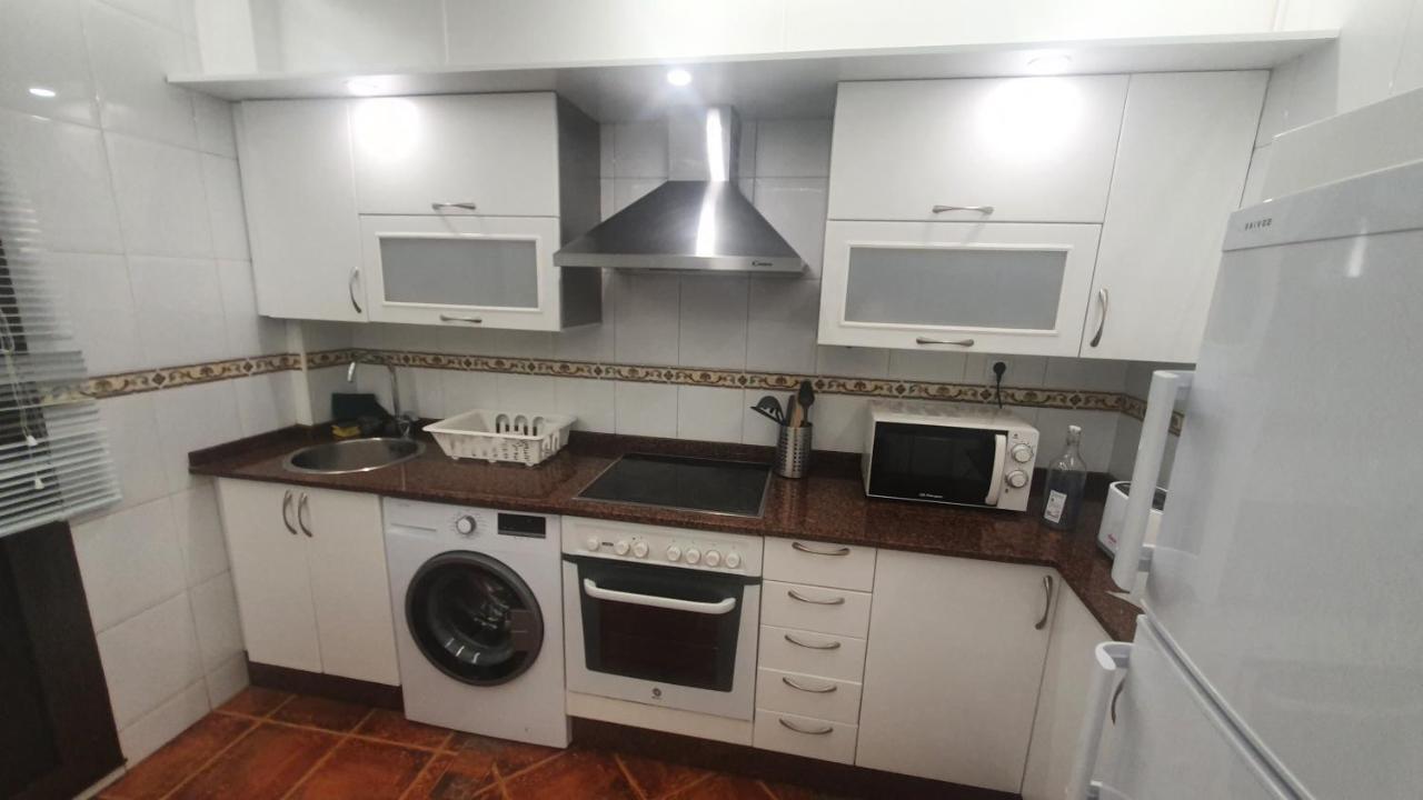El Escondite De Frey - En El Corazón De Gijón, Con Terraza Apartamento Gijón