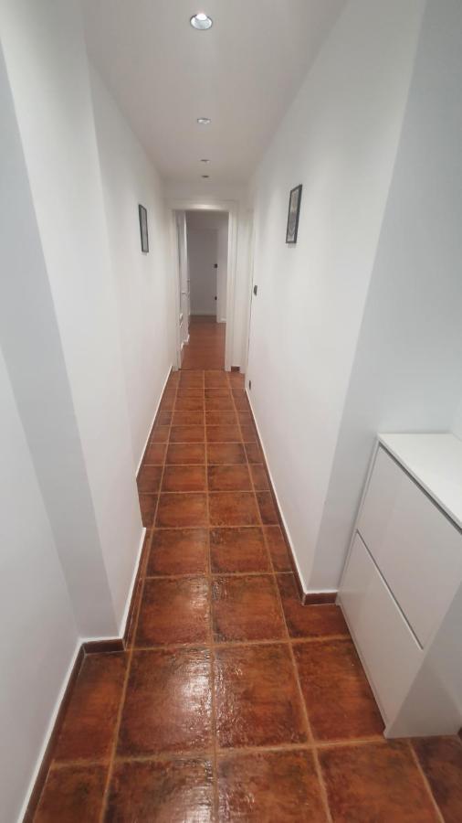 El Escondite De Frey - En El Corazón De Gijón, Con Terraza Apartamento *