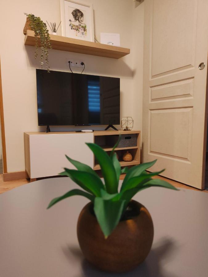 Apartment La Llariega De Argandona- Parking Privado Gratuito Gijon