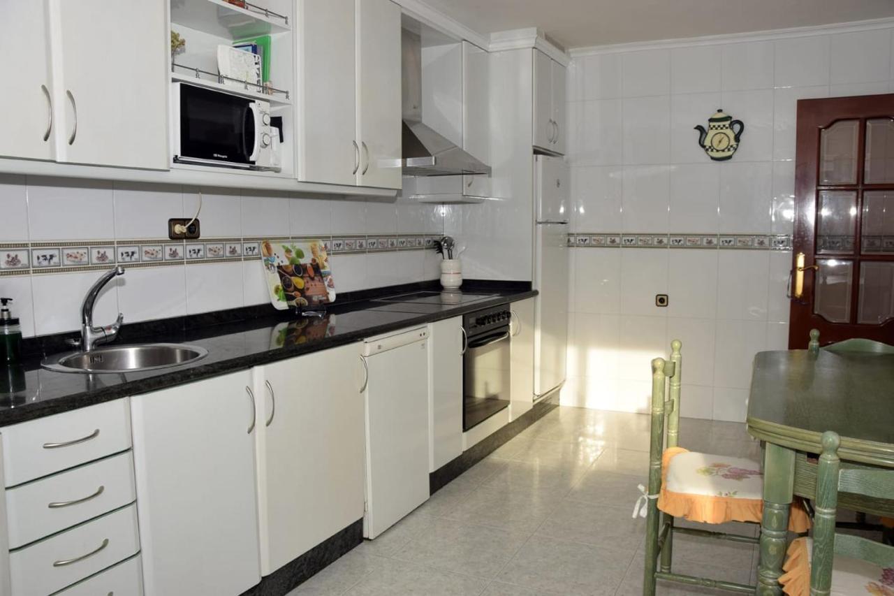 Holiday home La Buganvilla
