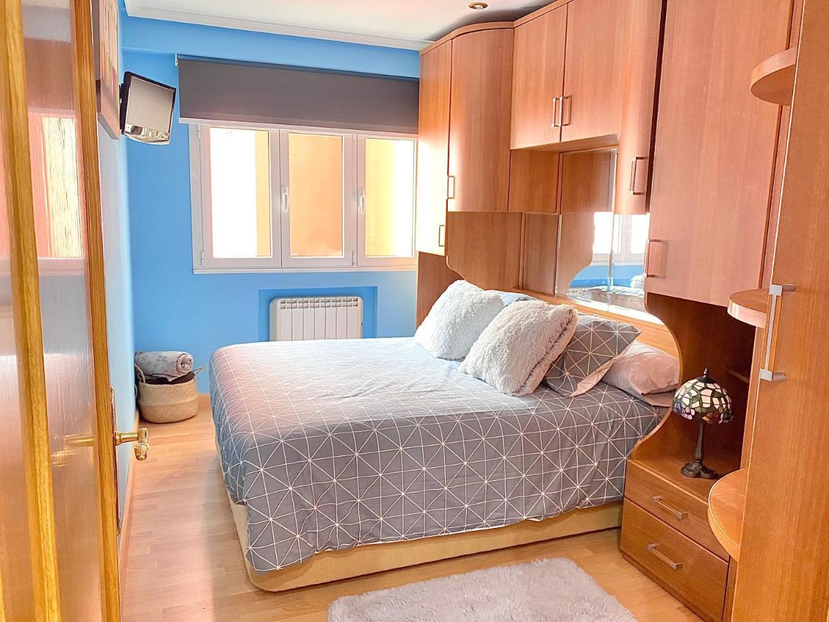 Apartamento A 50m De La Playa San Lorenzo Asturias Apartamento Gijón