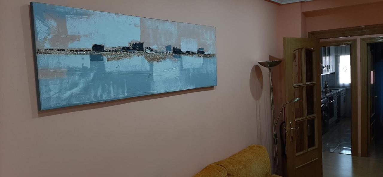 Apartamento Apartamento A 50m De La Playa San Lorenzo Asturias