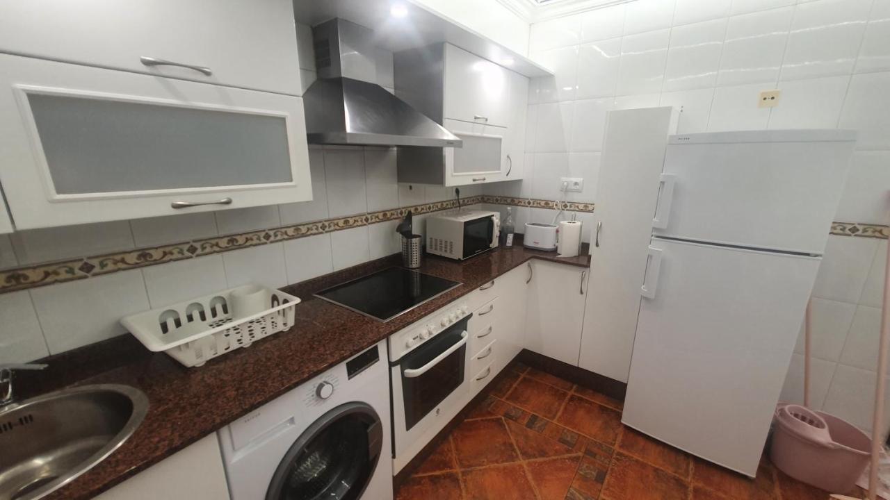 Apartamento El Escondite De Frey - En El Corazón De Gijón, Con Terraza