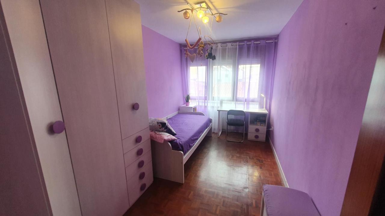 El 5º De Eusebio Miranda - Garaje - Wifi - 3 Hab Y 2 Banos - Vut-3027-as Apartment *