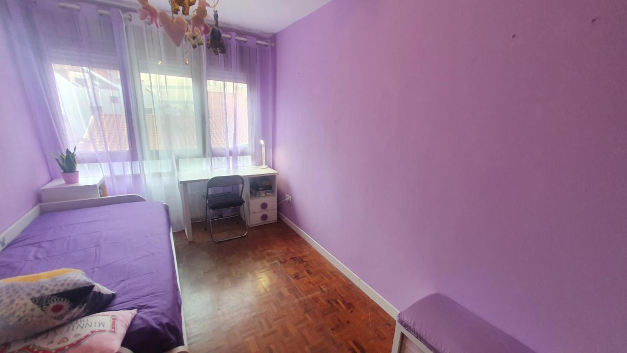 Apartment El 5º De Eusebio Miranda - Garaje - Wifi - 3 Hab Y 2 Banos - Vut-3027-as