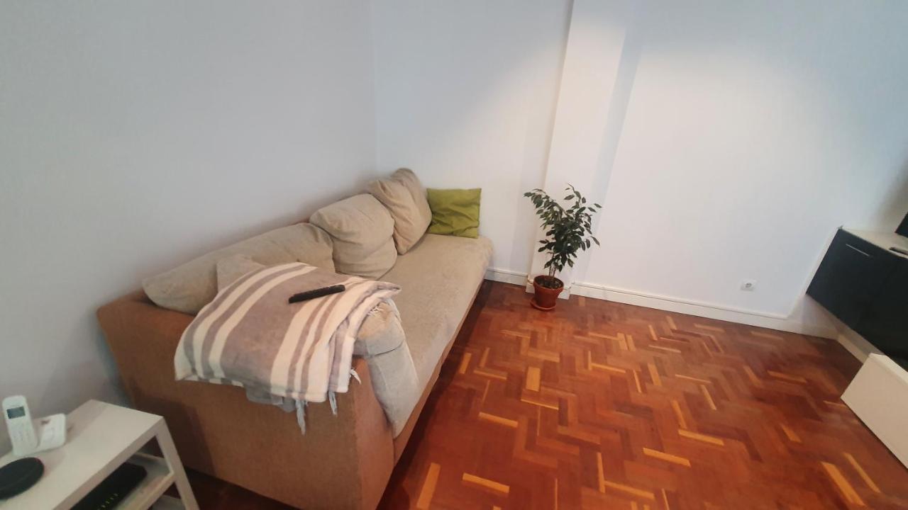 El 5º De Eusebio Miranda - Garaje - Wifi - 3 Hab Y 2 Banos - Vut-3027-as Apartment Gijon
