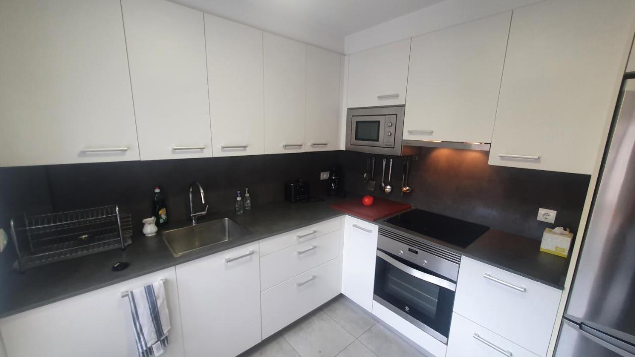 Apartment El 5º De Eusebio Miranda - Garaje - Wifi - 3 Hab Y 2 Banos - Vut-3027-as *