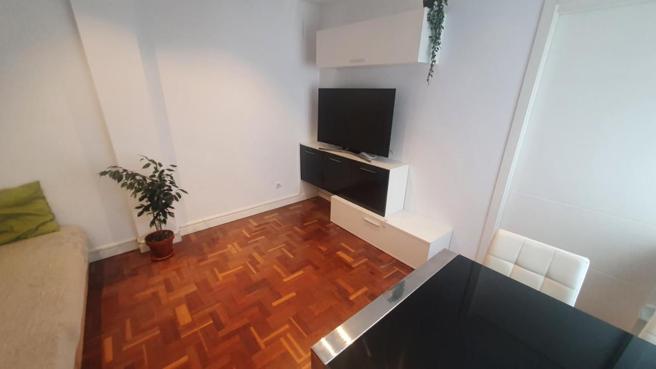 Apartment El 5º De Eusebio Miranda - Garaje - Wifi - 3 Hab Y 2 Banos - Vut-3027-as Gijon