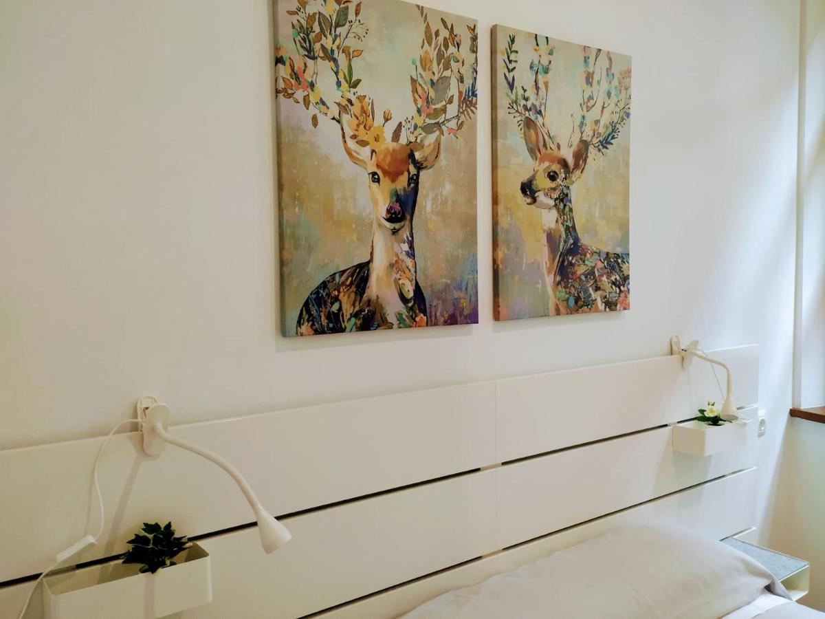 Apartamento Instituto 2º