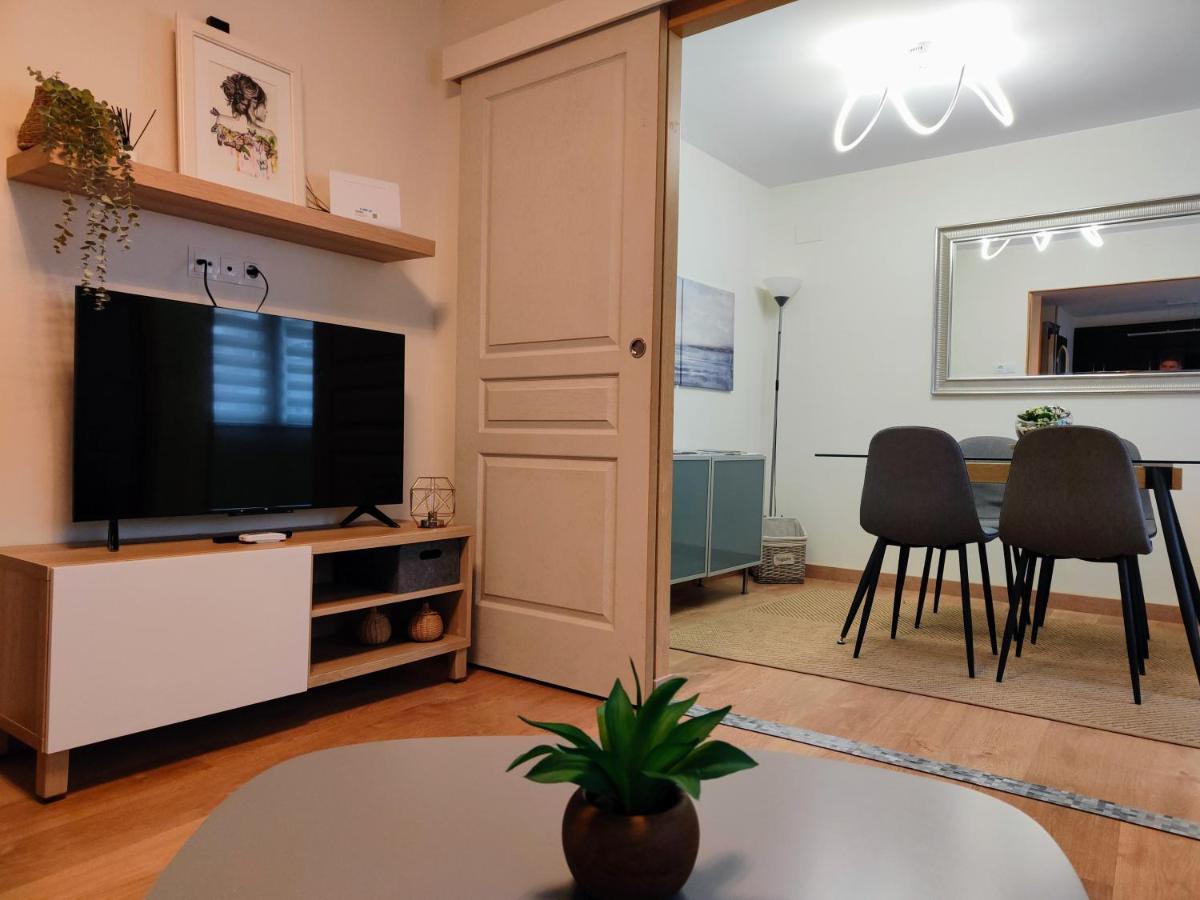 Apartment La Llariega De Argandona- Parking Privado Gratuito Gijon