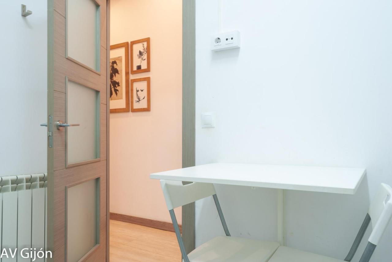 Apartment Av Pelayo Gijon