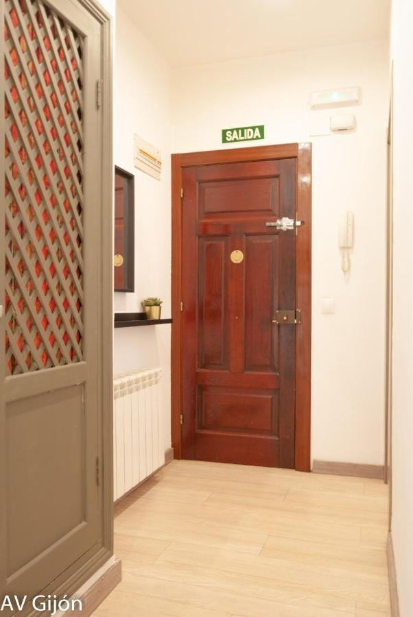 Apartment Av Pelayo