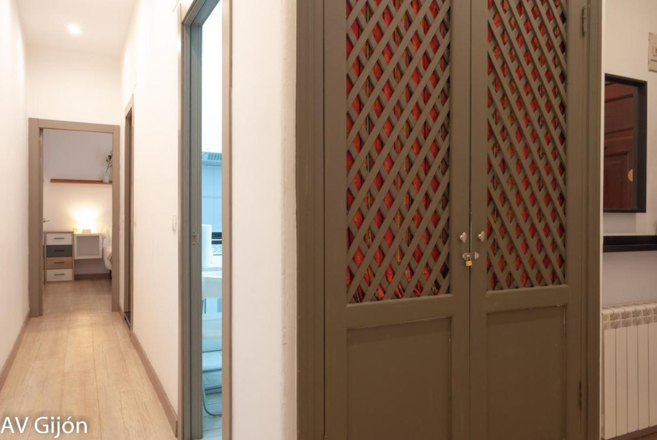 Apartment Av Pelayo Gijon