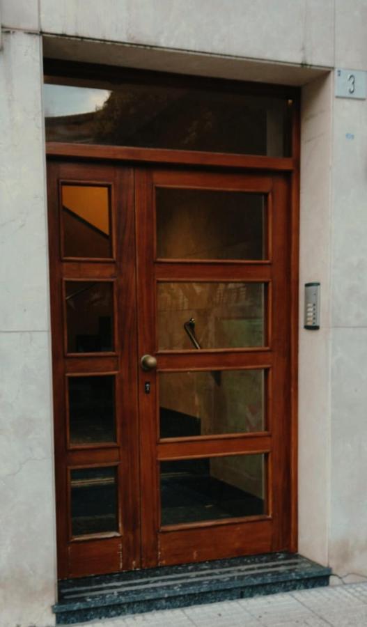 Apartamento Camposagrado *