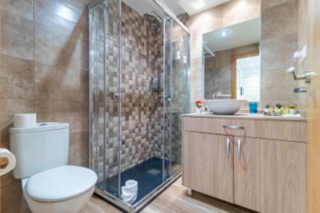 Apartamento La Caseta De Cienfuegos Gijón