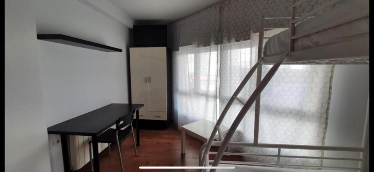 Apartment El Descanso De Vut 2556 As