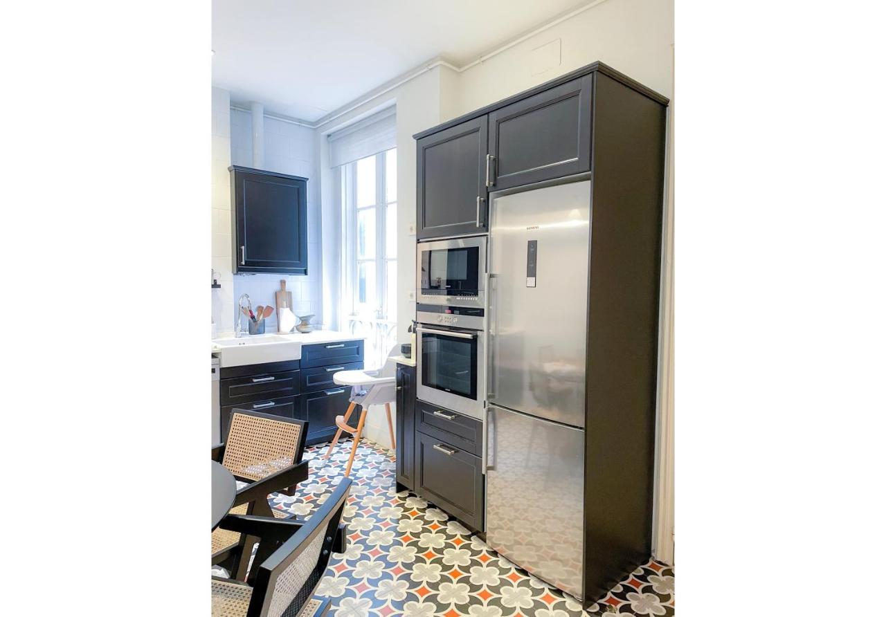 Apartment 1901 - Impresionante Piso De Diseno En Edificio Emblematico