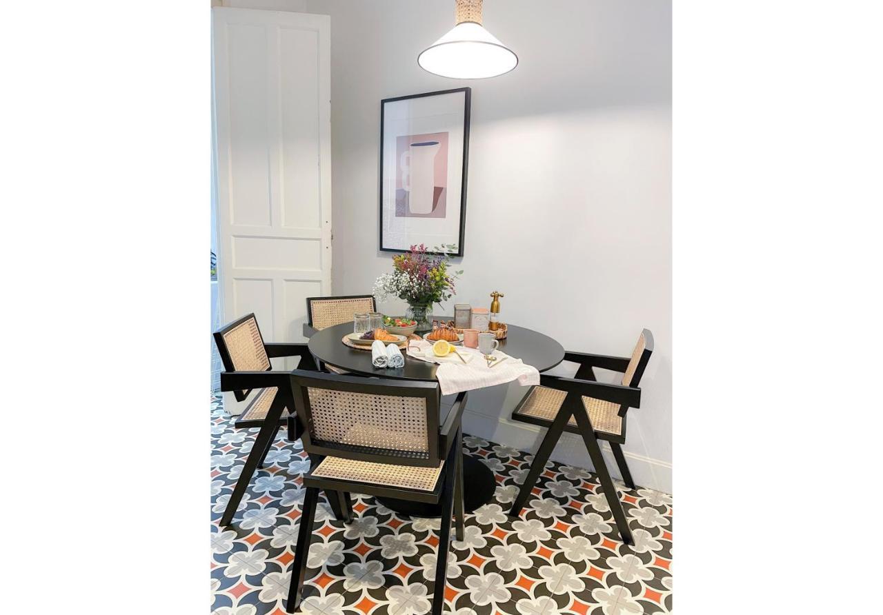 Apartment 1901 - Impresionante Piso De Diseno En Edificio Emblematico Gijon